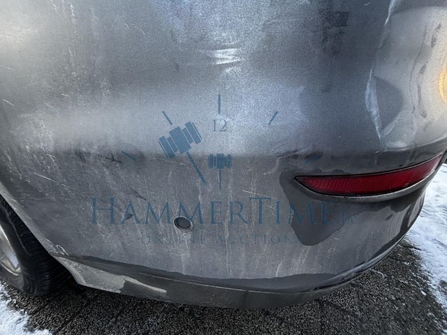 Ford mondeo clipper hybrid 2.0 hev titanium 140 at, 2019 - afbeelding 16 van  23