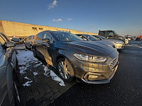 Ford mondeo clipper hybrid 2.0 hev titanium 140 at, 2019 - afbeelding 17 van  23