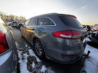 Ford mondeo clipper hybrid 2.0 hev titanium 140 at, 2019 - afbeelding 19 van  23