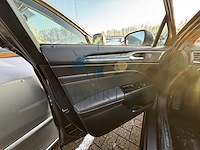 Ford mondeo clipper hybrid 2.0 hev titanium 140 at, 2019 - afbeelding 20 van  23