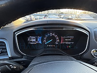 Ford mondeo clipper hybrid 2.0 hev titanium 140 at, 2019 - afbeelding 22 van  23