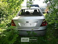 Ford mondeo, enkel voor vergunninghouders en erkende centra voor verschroting - afbeelding 5 van  7
