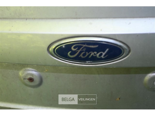 Ford mondeo, enkel voor vergunninghouders en erkende centra voor verschroting - afbeelding 6 van  7
