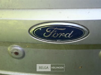 Ford mondeo, enkel voor vergunninghouders en erkende centra voor verschroting - afbeelding 6 van  7