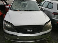Ford mondeo, enkel voor vergunninghouders en erkende centra voor verschrotting - afbeelding 3 van  10