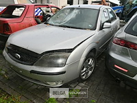 Ford mondeo, enkel voor vergunninghouders en erkende centra voor verschrotting - afbeelding 4 van  10