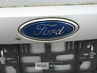 Ford mondeo, enkel voor vergunninghouders en erkende centra voor verschrotting - afbeelding 10 van  10