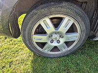 Ford mondeo personenauto 2009 - afbeelding 3 van  19