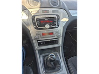 Ford mondeo personenauto 2009 - afbeelding 7 van  19