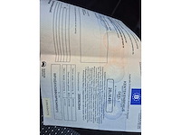 Ford mondeo personenauto 2009 - afbeelding 10 van  19