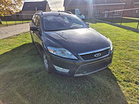 Ford mondeo personenauto 2009 - afbeelding 12 van  19