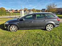 Ford mondeo personenauto 2009 - afbeelding 14 van  19