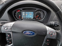 Ford mondeo personenauto - afbeelding 5 van  9