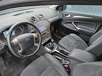Ford mondeo personenauto - afbeelding 6 van  9