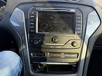 Ford mondeo sw 1.6 tdci econetic trend start/stop, 2012 - afbeelding 2 van  24