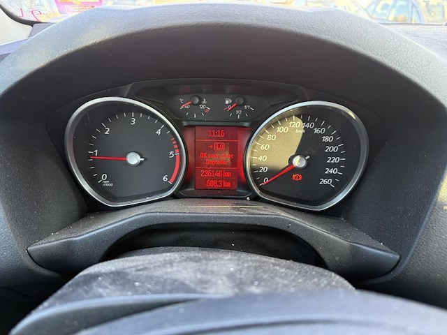 Ford mondeo sw 1.6 tdci econetic trend start/stop, 2012 - afbeelding 4 van  24