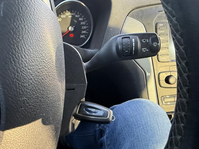 Ford mondeo sw 1.6 tdci econetic trend start/stop, 2012 - afbeelding 6 van  24