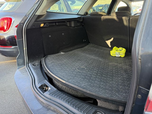 Ford mondeo sw 1.6 tdci econetic trend start/stop, 2012 - afbeelding 11 van  24