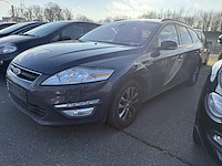 Ford mondeo sw 1.6 tdci econetic trend start/stop, 2012 - afbeelding 1 van  24