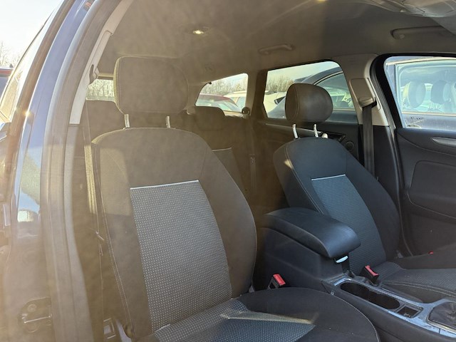 Ford mondeo sw 1.6 tdci econetic trend start/stop, 2012 - afbeelding 14 van  24