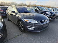Ford mondeo sw 1.6 tdci econetic trend start/stop, 2012 - afbeelding 18 van  24