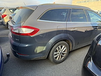 Ford mondeo sw 1.6 tdci econetic trend start/stop, 2012 - afbeelding 19 van  24