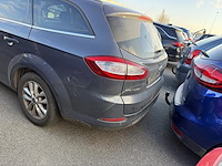 Ford mondeo sw 1.6 tdci econetic trend start/stop, 2012 - afbeelding 20 van  24