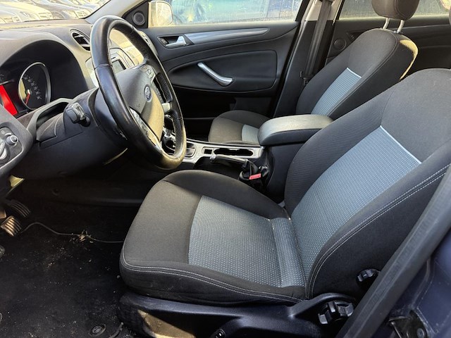 Ford mondeo sw 1.6 tdci econetic trend start/stop, 2012 - afbeelding 23 van  24