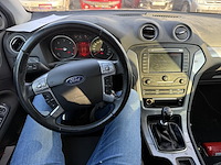 Ford mondeo sw 1.6 tdci econetic trend start/stop, 2012 - afbeelding 24 van  24