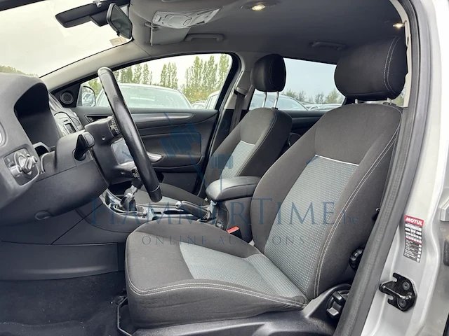 Ford mondeo sw 2.0 tdci trend, 2012 - afbeelding 2 van  36