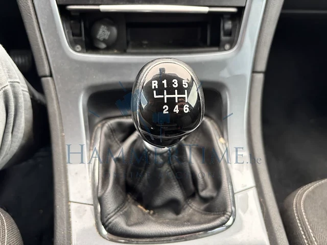 Ford mondeo sw 2.0 tdci trend, 2012 - afbeelding 8 van  36