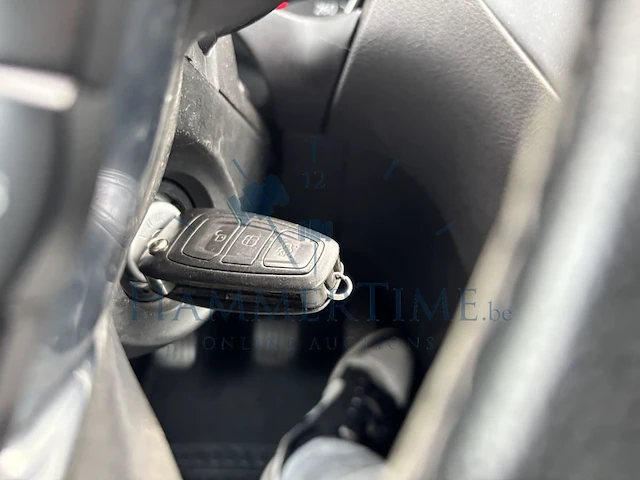 Ford mondeo sw 2.0 tdci trend, 2012 - afbeelding 10 van  36