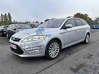Ford mondeo sw 2.0 tdci trend, 2012