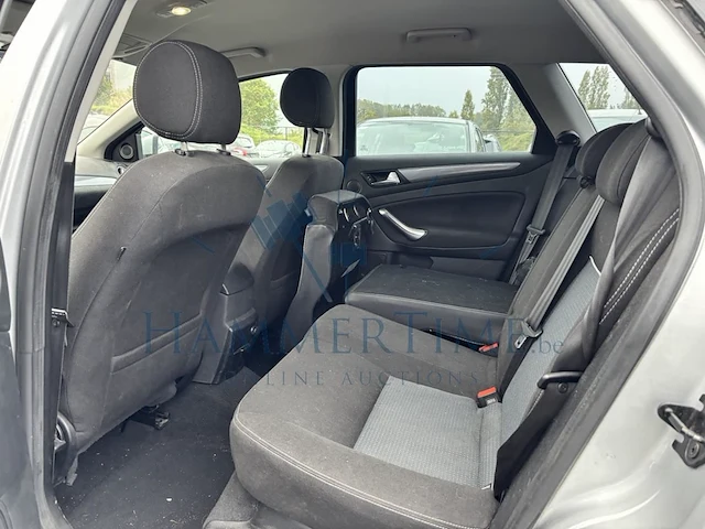 Ford mondeo sw 2.0 tdci trend, 2012 - afbeelding 13 van  36