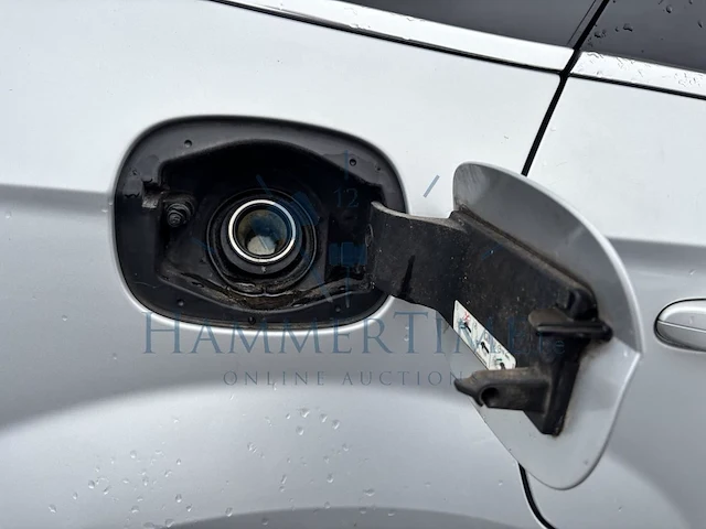 Ford mondeo sw 2.0 tdci trend, 2012 - afbeelding 15 van  36