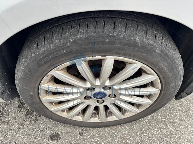 Ford mondeo sw 2.0 tdci trend, 2012 - afbeelding 19 van  36