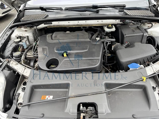 Ford mondeo sw 2.0 tdci trend, 2012 - afbeelding 20 van  36
