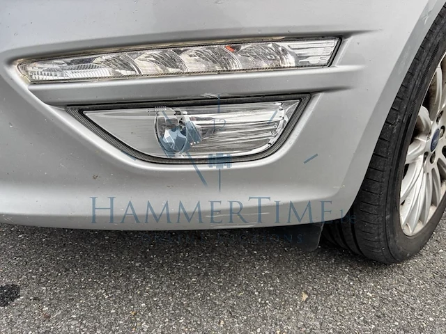 Ford mondeo sw 2.0 tdci trend, 2012 - afbeelding 22 van  36