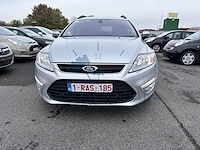 Ford mondeo sw 2.0 tdci trend, 2012 - afbeelding 12 van  36
