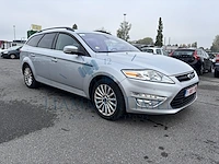 Ford mondeo sw 2.0 tdci trend, 2012 - afbeelding 23 van  36