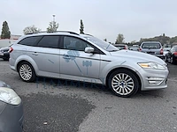 Ford mondeo sw 2.0 tdci trend, 2012 - afbeelding 31 van  36