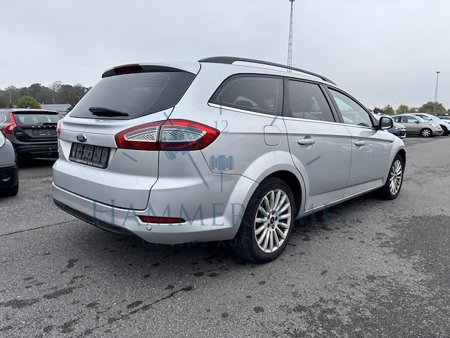 Ford mondeo sw 2.0 tdci trend, 2012 - afbeelding 32 van  36
