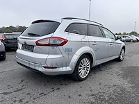 Ford mondeo sw 2.0 tdci trend, 2012 - afbeelding 32 van  36