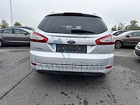 Ford mondeo sw 2.0 tdci trend, 2012 - afbeelding 33 van  36