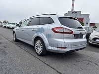 Ford mondeo sw 2.0 tdci trend, 2012 - afbeelding 34 van  36