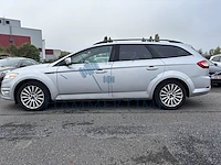 Ford mondeo sw 2.0 tdci trend, 2012 - afbeelding 35 van  36