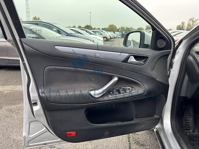 Ford mondeo sw 2.0 tdci trend, 2012 - afbeelding 36 van  36