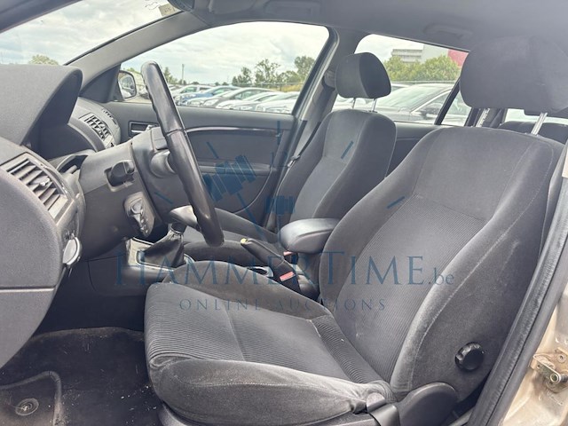 Ford mondeo sw 2.0 turbo tdci ambiente, 2006 - afbeelding 2 van  34