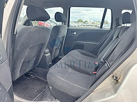 Ford mondeo sw 2.0 turbo tdci ambiente, 2006 - afbeelding 13 van  34