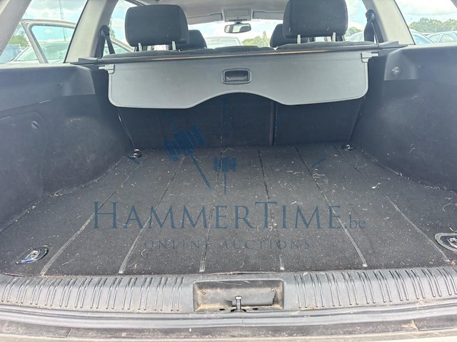Ford mondeo sw 2.0 turbo tdci ambiente, 2006 - afbeelding 15 van  34